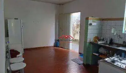 Casa com 3 dormitórios à venda, 200 m² por R$ 800.000,00 - Centro - São José dos Campos/SP