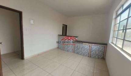 Sala para alugar, 60 m² por R$ 2.300,00/mês - Jardim Ismênia - São José dos Campos/SP