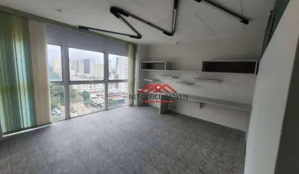 Sala à venda, 36 m² por R$ 140.000,00 - Jardim São Dimas - São José dos Campos/SP