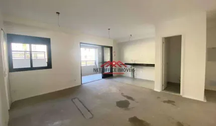 Apartamento com 3 dormitórios, 143 m² - venda por R$ 1.330.000,00 ou aluguel por R$ 7.900,00/mês - Jardim Satélite - São José dos Campos/SP