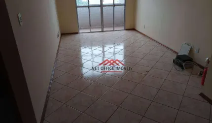 Apartamento com 2 dormitórios à venda, 72 m² por R$ 425.000,00 - Parque Industrial - São José dos Campos/SP