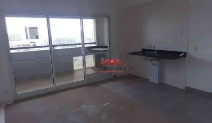 Apartamento com 3 dormitórios à venda, 73 m² por R$ 640.000,00 - Parque Industrial - São José dos Campos/SP
