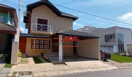 Casa com 3 dormitórios à venda, 250 m² por R$ 1.805.000,00 - Jardim América - São José dos Campos/SP
