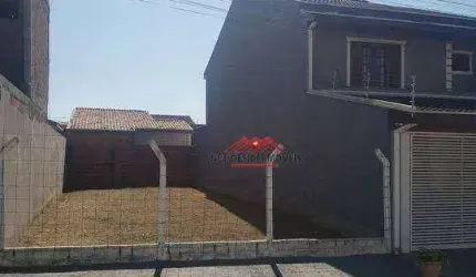Terreno à venda, 140 m² por R$ 175.000,00 - Residencial Santa Paula - Jacareí/SP
