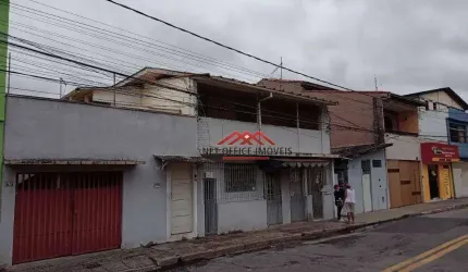 Casa com 4 dormitórios à venda, 327 m² por R$ 1.000.000,00 - Jardim Paulista - São José dos Campos/SP