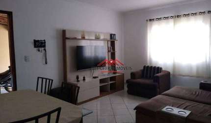 Casa com 3 dormitórios à venda, 80 m² por R$ 600.000,00 - Cidade Vista Verde - São José dos Campos/SP