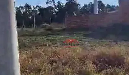 Terreno à venda, 200 m² por R$ 170.000,00 - Setparque - São José dos Campos/SP