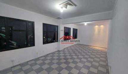 Sala à venda, 80 m² por R$ 212.000,00 - Bosque dos Eucaliptos - São José dos Campos/SP