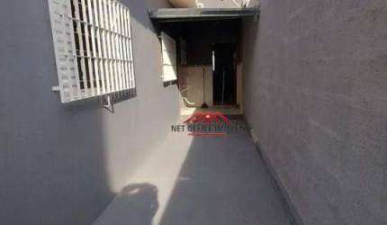 Casa com 2 dormitórios à venda, 70 m² por R$ 340.000,00 - Jardim Santa Júlia - São José dos Campos/SP