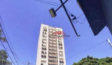 Apartamento com 2 dormitórios à venda, 115 m² por R$ 470.000,00 - Jardim Bela Vista - São José dos Campos/SP