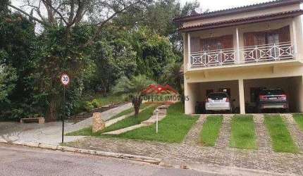 Casa com 3 dormitórios à venda, 215 m² por R$ 2.015.000,00 - Urbanova - São José dos Campos/SP