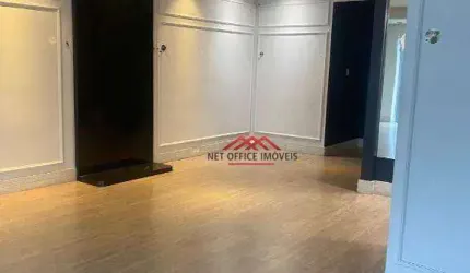 Loja para alugar, 90 m² por R$ 7.000,00/mês - Vila Ema - São José dos Campos/SP