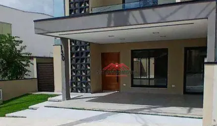 Sobrado com 4 dormitórios à venda, 252 m² por R$ 2.380.000,00 - Urbanova - São José dos Campos/SP