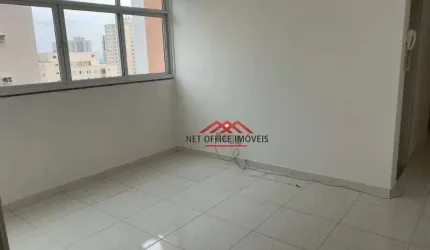 Apartamento, 50 m² - venda por R$ 287.000,00 ou aluguel por R$ 2.305,00/mês - Vila Adyana - São José dos Campos/SP