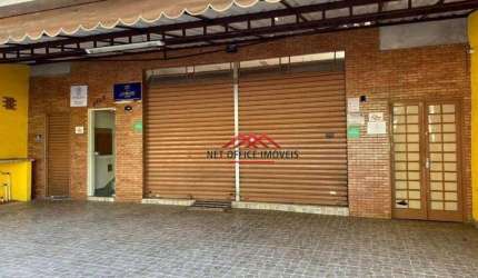 Ponto à venda, 467 m² por R$ 5.300.000,00 - Jardim Satélite - São José dos Campos/SP