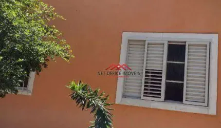 Casa com 2 dormitórios à venda, 100 m² por R$ 550.000 - Jardim Vale do Sol - São José dos Campos/SP
