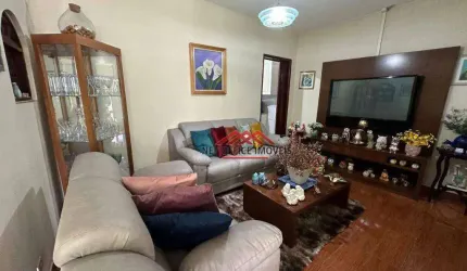 Casa com 2 dormitórios à venda, 100 m² por R$ 470.000,00 - Jardim Ismênia - São José dos Campos/SP