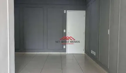Apartamento com 2 dormitórios para alugar, 80 m² por R$ 4.665,00/mês - Jardim Aquarius - São José dos Campos/SP