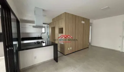 Apartamento com 2 dormitórios à venda, 83 m² por R$ 1.165.000,00 - Vila Adyana - São José dos Campos/SP