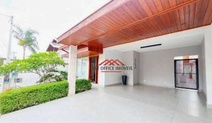 Casa com 5 dormitórios para alugar, 220 m² por R$ 11.100/mês - Urbanova - São José dos Campos/SP