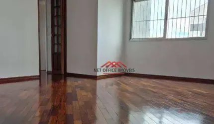Apartamento com 3 dormitórios à venda, 70 m² por R$ 560.000,00 - Vila Industrial - São José dos Campos/SP