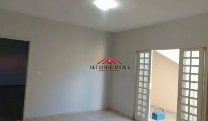 Casa com 3 dormitórios à venda, 200 m² por R$ 690.000 - Cidade Morumbi - São José dos Campos/SP