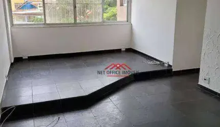 Apartamento com 3 dormitórios à venda, 93 m² por R$ 405.000,00 - Jardim Bela Vista - São José dos Campos/SP