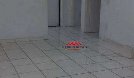 Apartamento com 2 dormitórios à venda, 55 m² por R$ 190.000,00 - Parque dos Ipês - São José dos Campos/SP