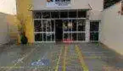 Loja, 445 m² - venda por R$ 4.100.000,00 ou aluguel por R$ 24.383,33/mês - Vila Industrial - São José dos Campos/SP