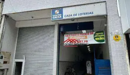 Prédio para alugar, 200 m² por R$ 3.900,00/mês - Jardim Colonial - São José dos Campos/SP