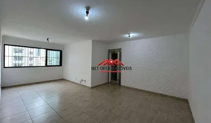 Apartamento com 3 dormitórios, 96 m² - venda por R$ 730.000 ou aluguel por R$ 3.836/mês - Jardim Aquarius - São José dos Campos/SP