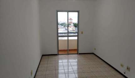 Apartamento com 1 dormitório à venda, 48 m² por R$ 260.000,00 - Jardim São Dimas - São José dos Campos/SP
