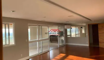 Apartamento com 3 dormitórios, 153 m² - venda por R$ 1.890.000,00 ou aluguel por R$ 8.730,00/mês - Jardim Aquarius - São José dos Campos/SP