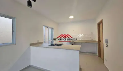 Casa com 3 dormitórios à venda por R$ 1.095.000,00 - Jardim das Indústrias - São José dos Campos/SP