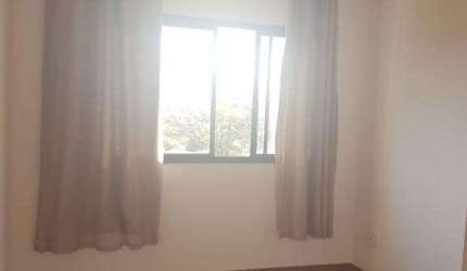 Apartamento com 2 dormitórios para alugar, 68 m² por R$ 2.460,00/mês - Jardim Alvorada - São José dos Campos/SP