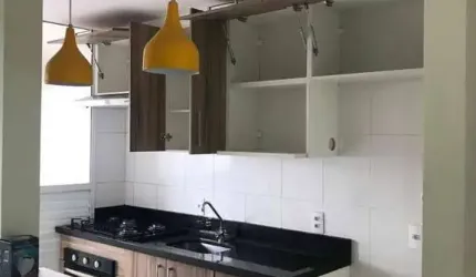 Apartamento à venda, 53 m² por R$ 380.000,00 - Jardim Imperador - Guarulhos/SP