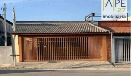 Sobrado para alugar, 165 m² por R$ 3.056,21/mês - Jardim Paraventi - Guarulhos/SP