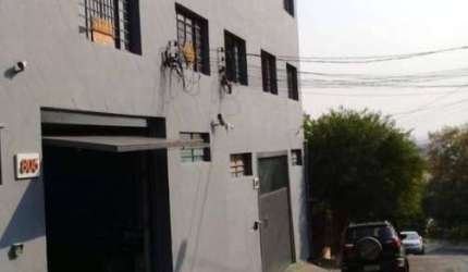 Prédio para alugar, 750 m² por R$ 15.000,00/mês - Jardim Gopoúva - Guarulhos/SP