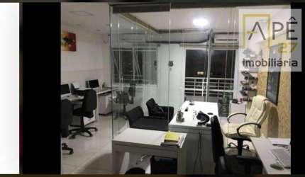 Sala à venda, 35 m² por R$ 330.000,00 - Penha de França - São Paulo/SP
