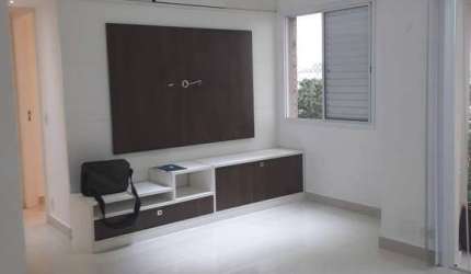 Apartamento à venda, 67 m² por R$ 440.000,00 - Ponte Grande - Guarulhos/SP