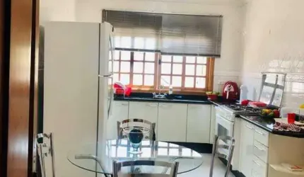 Casa à venda, 254 m² por R$ 1.908.000,00 - Vila Rosália - Guarulhos/SP
