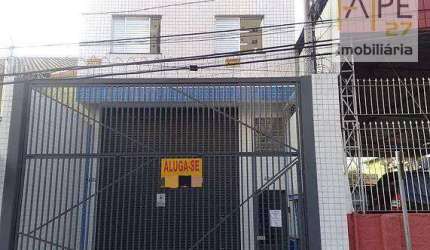 Sala para alugar, 29 m² por R$ 1.185,00/mês - Vila Progresso - Guarulhos/SP