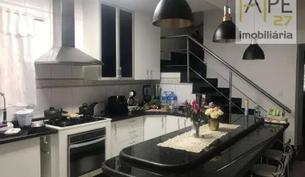 Casa à venda, 332 m² por R$ 837.400,00 - Jardim Santa Clara - Guarulhos/SP