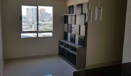 Apartamento à venda, 55 m² por R$ 340.000,00 - Ponte Grande - Guarulhos/SP