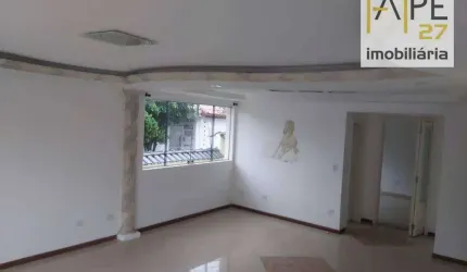 Sobrado à venda, 730 m² por R$ 1.500.000,00 - Vila Rosália - Guarulhos/SP