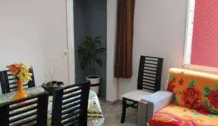 Apartamento à venda, 60 m² por R$ 287.000,00 - Jardim Santa Clara - Guarulhos/SP