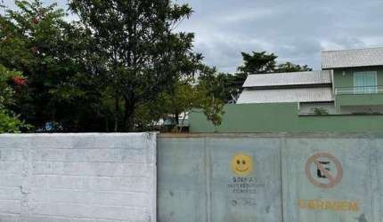 Terreno à venda, 297 m² por R$ 200.000,00 - Centro - Cananéia/SP