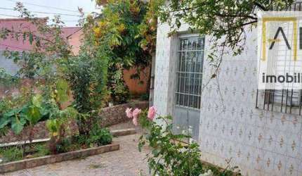 03 imóveis  à venda por R$ 498.000 - Vila Barros - Guarulhos/SP
