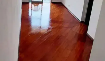 Apartamento à venda, 58 m² por R$ 400.000,00 - Parque Mandaqui - São Paulo/SP