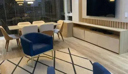 Apartamento à venda, 75 m² por R$ 745.000,00 - Jardim Flor da Montanha - Guarulhos/SP